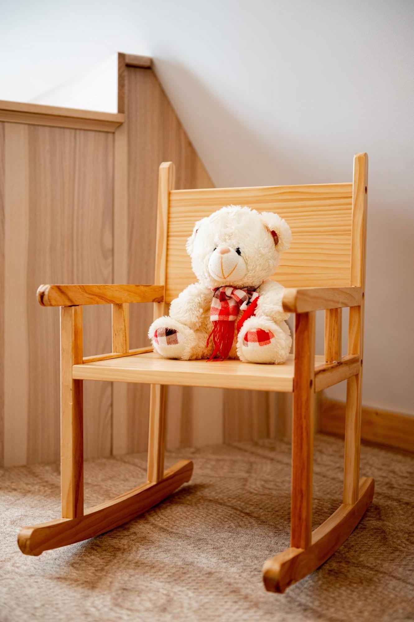 Ku Dolinie Aparthotel Koscielisko Room photo